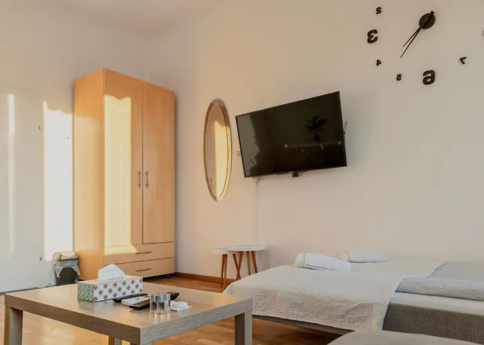Charming Private In The Heart Of The *