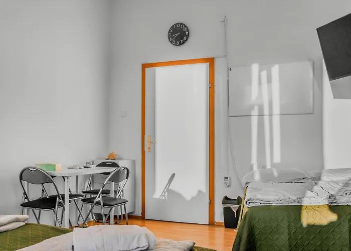Πανσιόν Charming Private In The Heart Of The Βιέννη