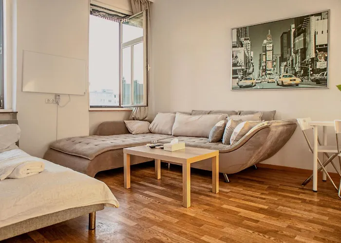 Charming Private In The Heart Of The