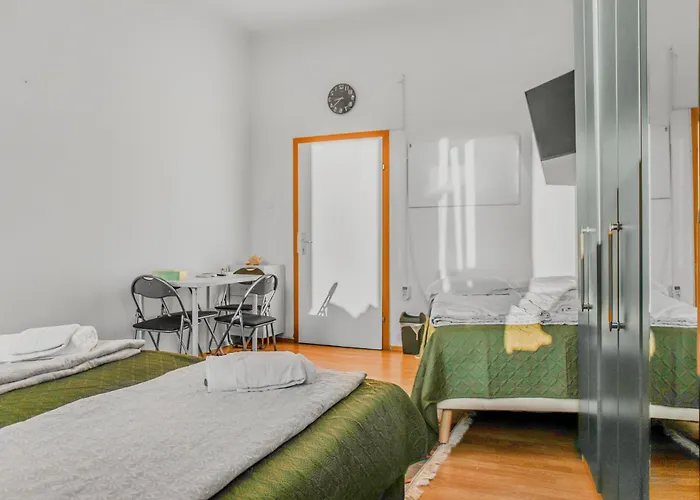 Charming Private In The Heart Of The Βιέννη