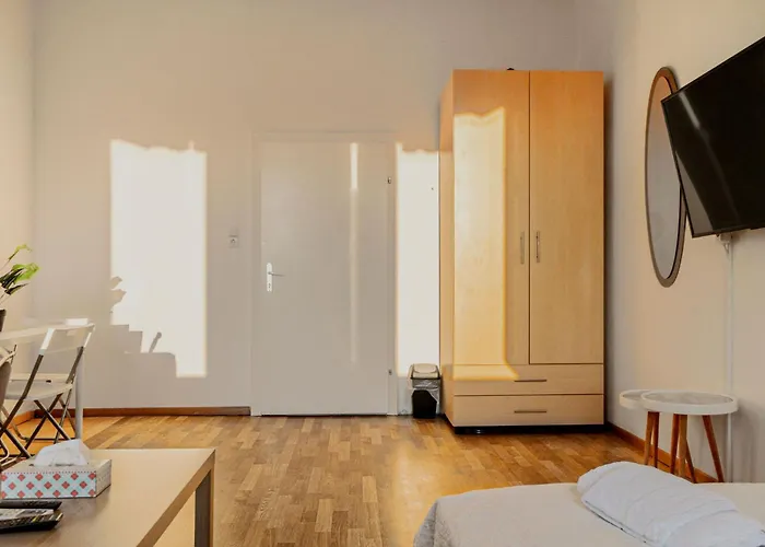 Charming Private In The Heart Of The * Βιέννη