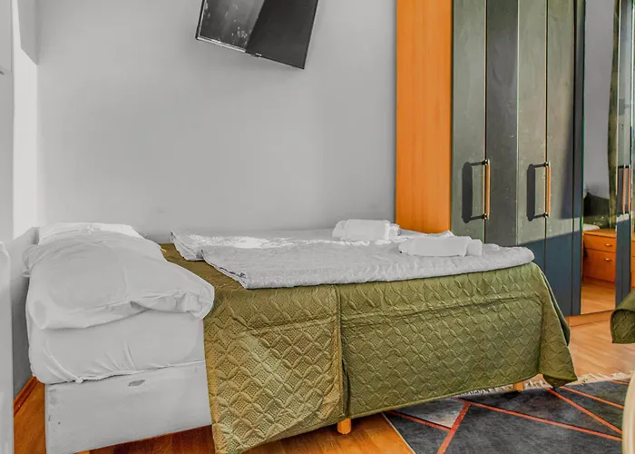 Charming Private In The Heart Of The *