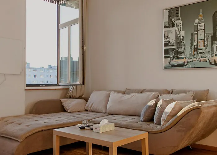 Charming Private In The Heart Of The * Βιέννη