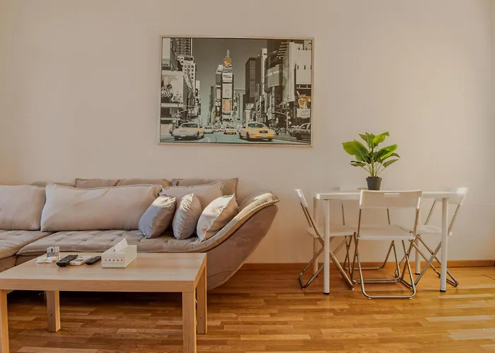 Charming Private In The Heart Of The
