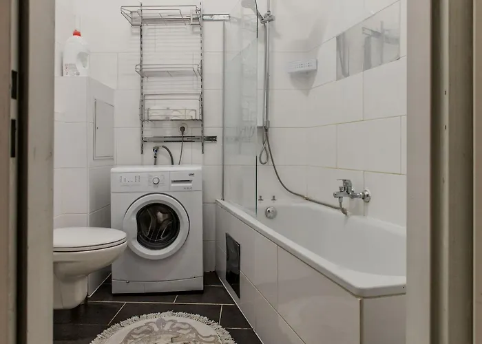 Charming Private In The Heart Of The Πανσιόν Βιέννη