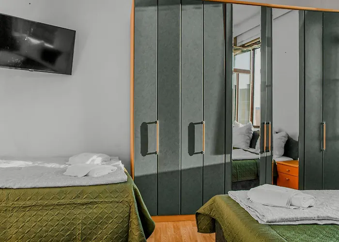 Charming Private In The Heart Of The *