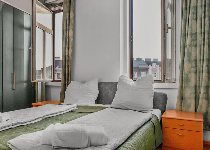 Charming Private In The Heart Of The Βιέννη