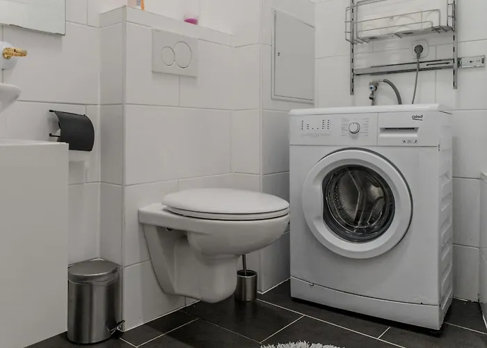 Charming Private In The Heart Of The *