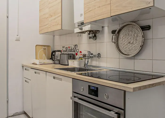 Πανσιόν Charming Private In The Heart Of The