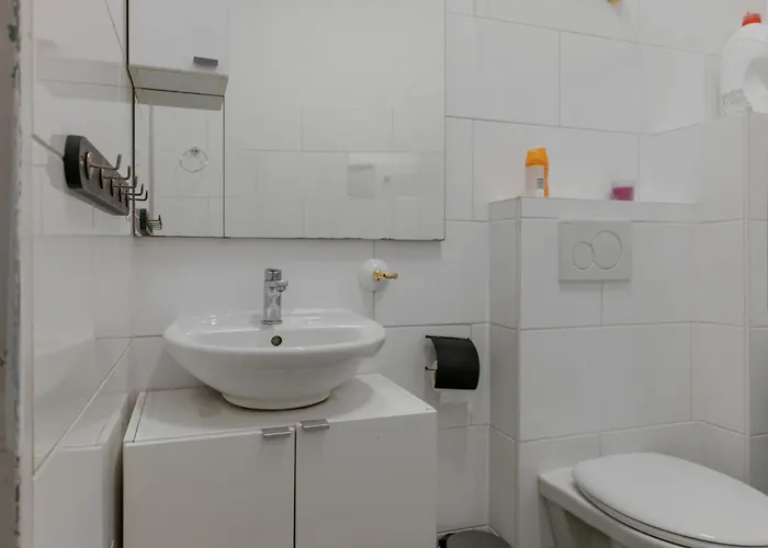 Charming Private In The Heart Of The Βιέννη