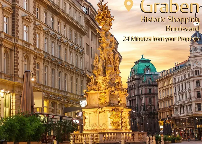 Charming Private In The Heart Of The